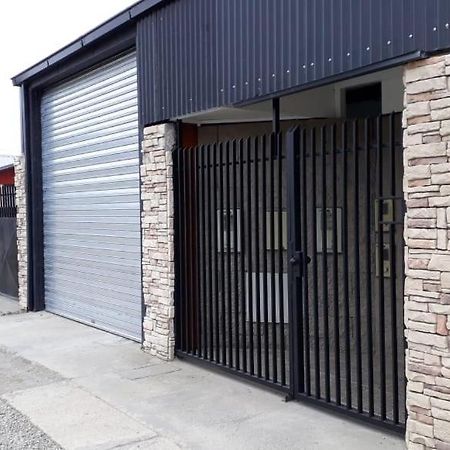 Apartamento Dat Amancay San Carlos de Bariloche Exterior foto