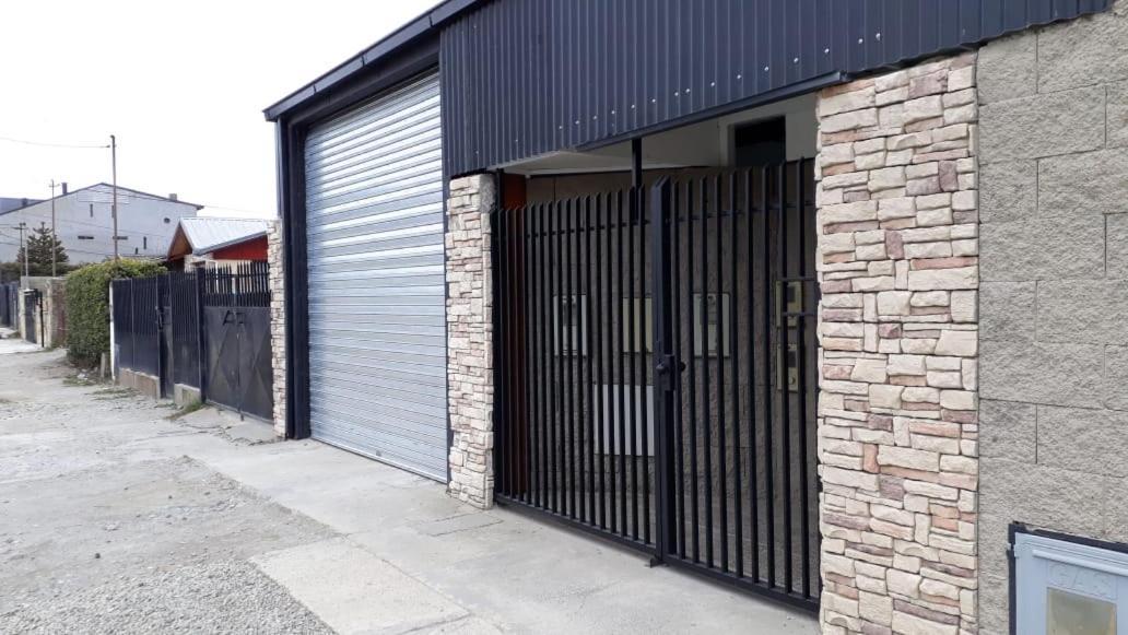 Apartamento Dat Amancay San Carlos de Bariloche Exterior foto