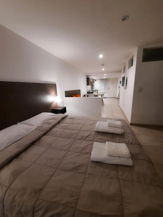 Apartamento Dat Amancay San Carlos de Bariloche Exterior foto
