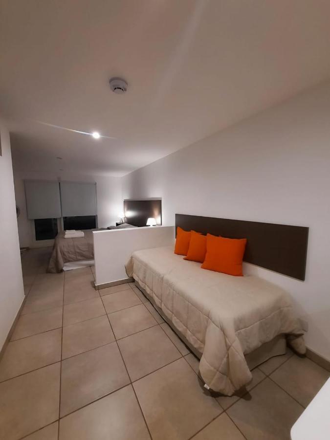 Apartamento Dat Amancay San Carlos de Bariloche Exterior foto