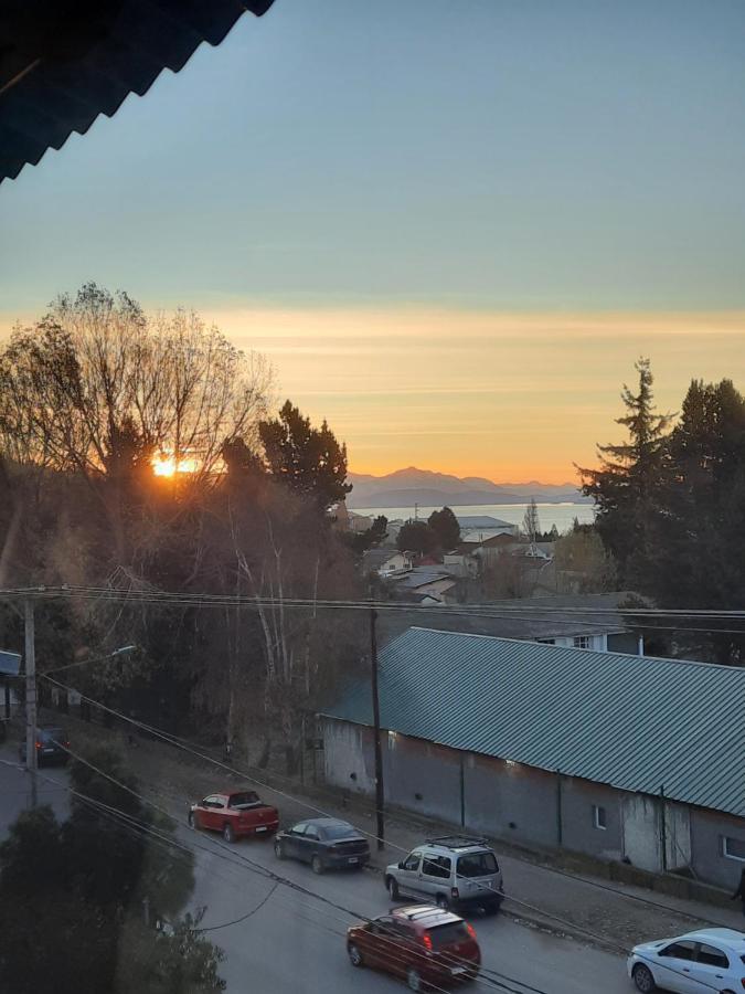 Apartamento Dat Amancay San Carlos de Bariloche Exterior foto