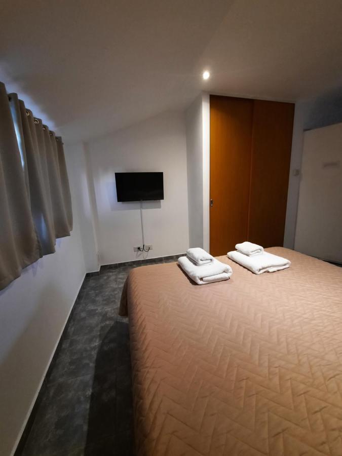 Apartamento Dat Amancay San Carlos de Bariloche Exterior foto