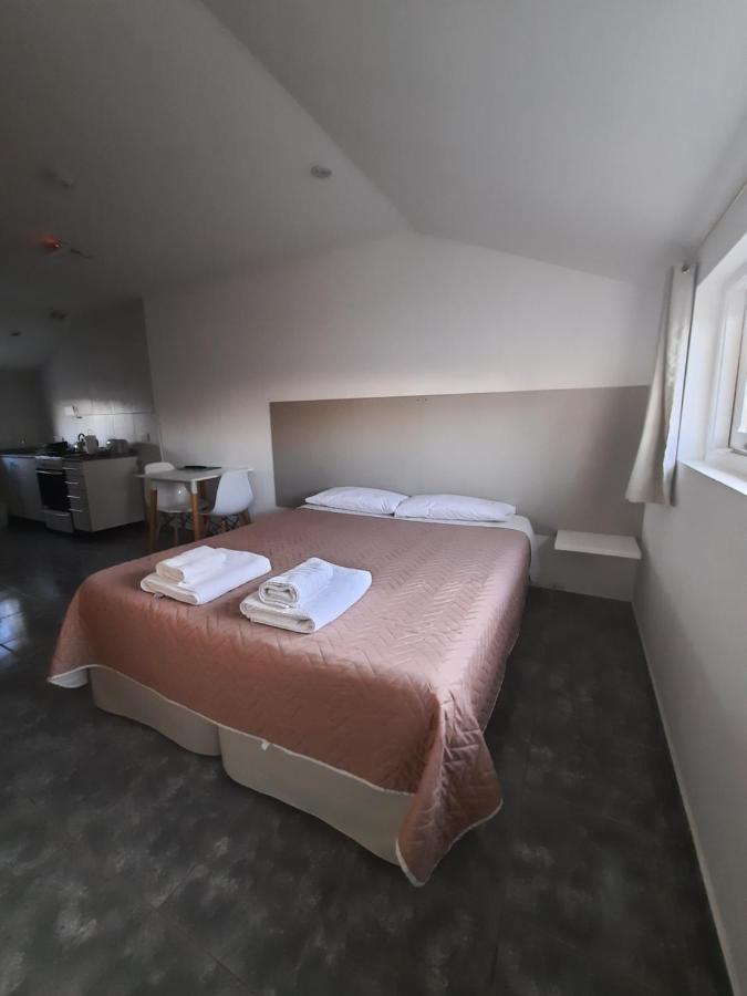 Apartamento Dat Amancay San Carlos de Bariloche Exterior foto