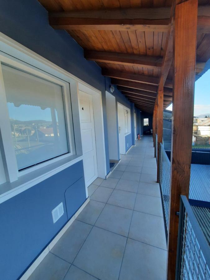 Apartamento Dat Amancay San Carlos de Bariloche Exterior foto