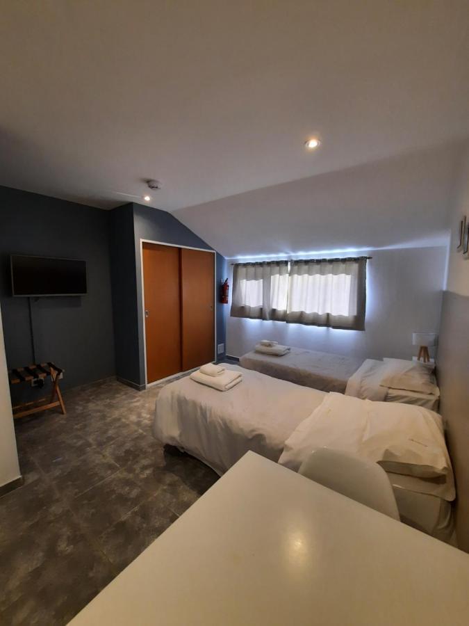 Apartamento Dat Amancay San Carlos de Bariloche Exterior foto