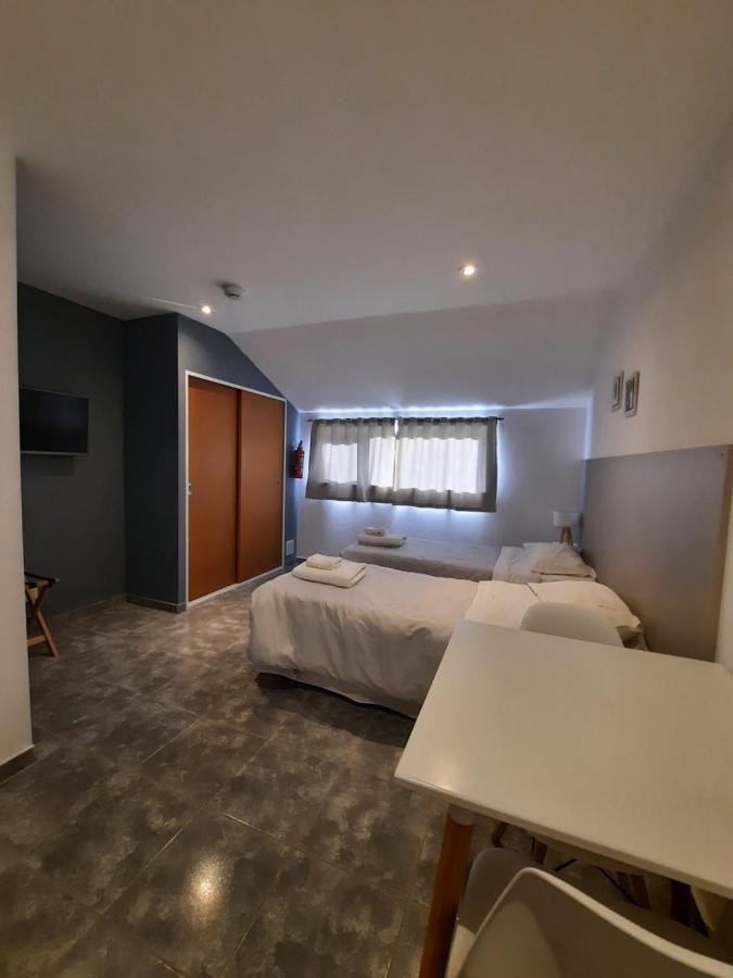 Apartamento Dat Amancay San Carlos de Bariloche Exterior foto