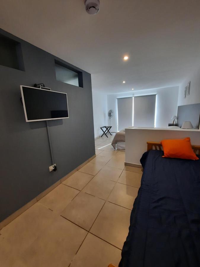 Apartamento Dat Amancay San Carlos de Bariloche Exterior foto