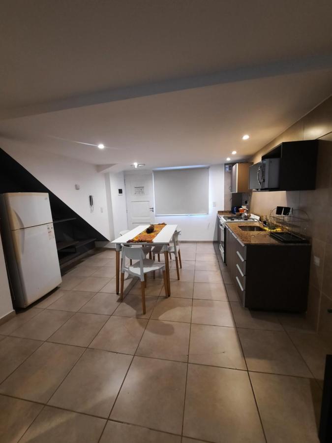 Apartamento Dat Amancay San Carlos de Bariloche Exterior foto