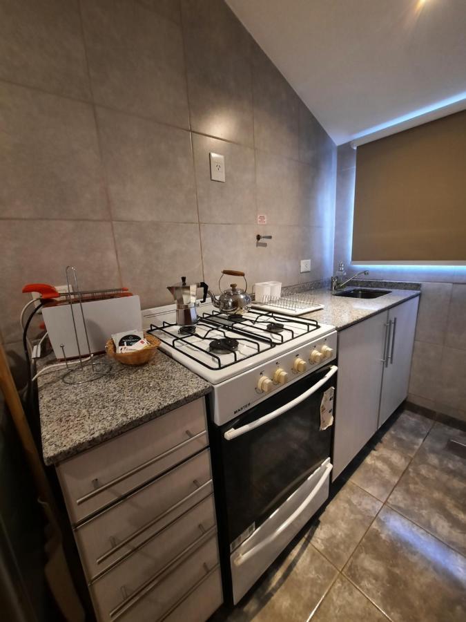 Apartamento Dat Amancay San Carlos de Bariloche Exterior foto