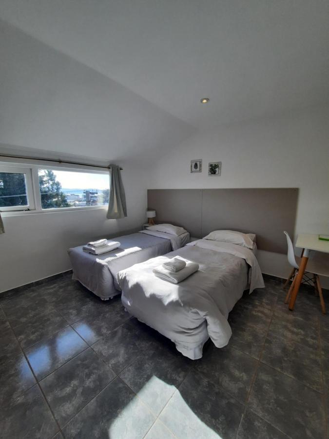 Apartamento Dat Amancay San Carlos de Bariloche Exterior foto