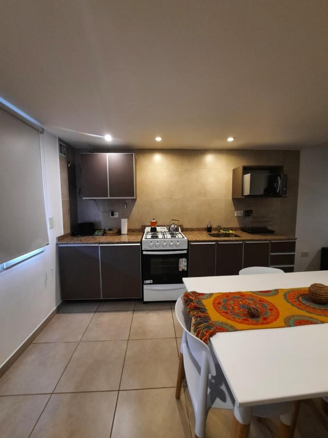 Apartamento Dat Amancay San Carlos de Bariloche Exterior foto
