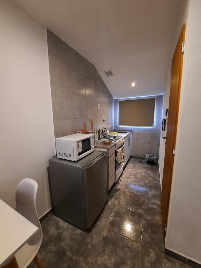 Apartamento Dat Amancay San Carlos de Bariloche Exterior foto