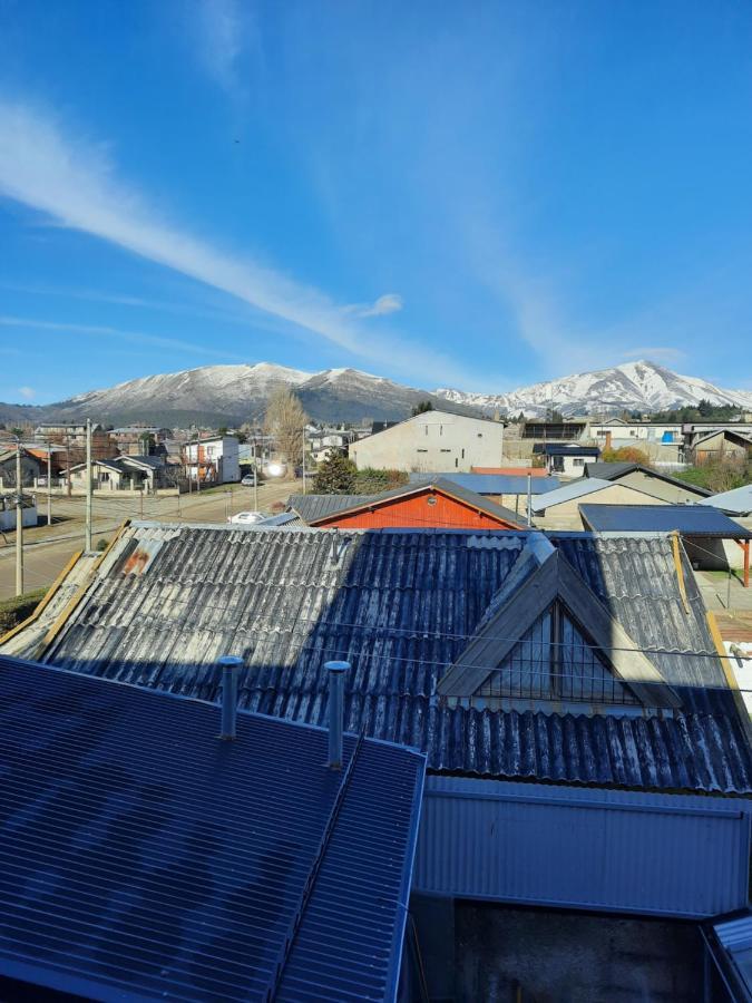 Apartamento Dat Amancay San Carlos de Bariloche Exterior foto