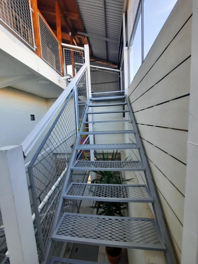 Apartamento Dat Amancay San Carlos de Bariloche Exterior foto