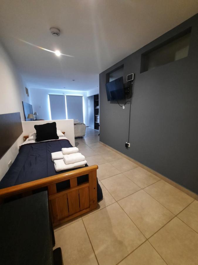 Apartamento Dat Amancay San Carlos de Bariloche Exterior foto