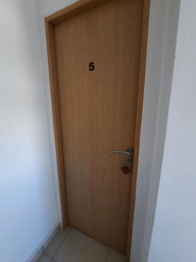 Apartamento Dat Amancay San Carlos de Bariloche Exterior foto