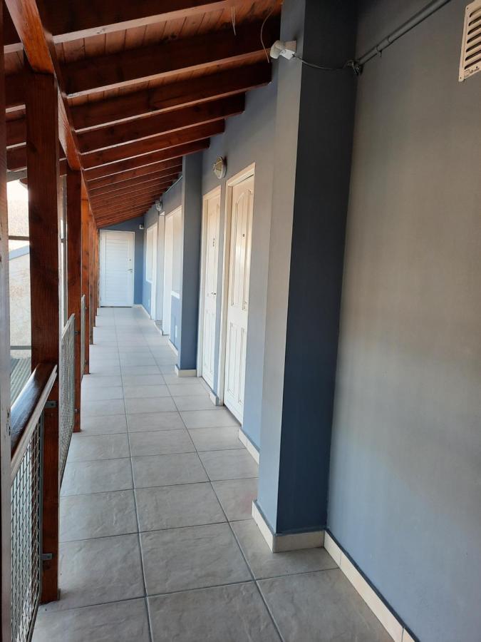 Apartamento Dat Amancay San Carlos de Bariloche Exterior foto