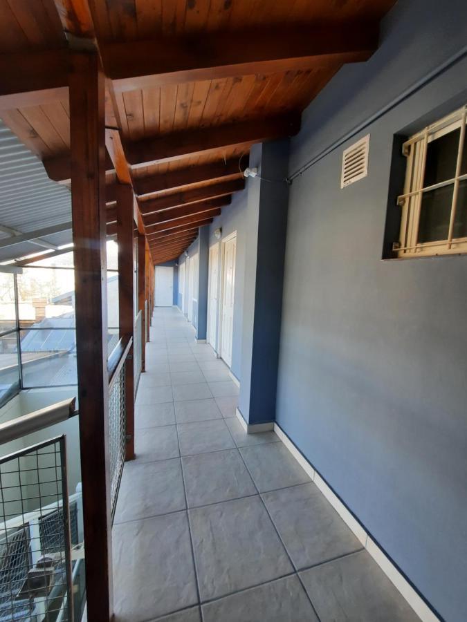 Apartamento Dat Amancay San Carlos de Bariloche Exterior foto